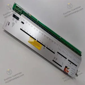 ABB UFC719AE01 3BHB000272R0001 Industrial Control Module thumbnail-1