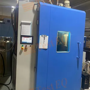 Reliability Highly Accelerated Life Testing Highly Accelerated Stress Screening Test Chamber thumbnail-1