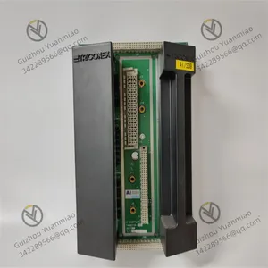 Triconex 2351 Digital Output Module thumbnail-2