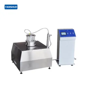 YS030S Geotextile Effective Pore Size Tester thumbnail-1