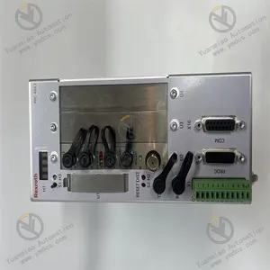 Precision Rexroth PPC-R22.1N-N-Q1-NN-NN-FW Smart Controller thumbnail-1