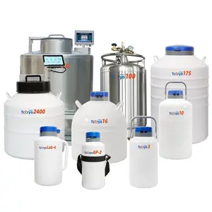 Henan Tianchi Cryogenic Machinery Equipment Manufacturing Co., Ltd. company overview - view 1 thumbnail