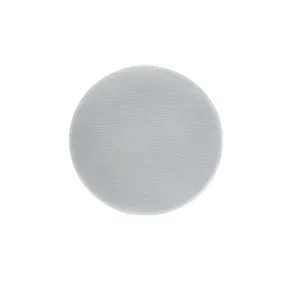 8”Coaxial Ceiling Speaker Rated Power 60W 70V/100V/8Ω Two-Way 8