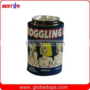 Printed Can Cooler thumbnail-1