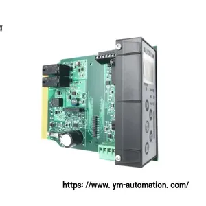 ALSTOM DFI-150-0003 Diagnostic Circuit Board thumbnail-1