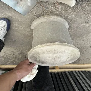 Color Tile Mold Color Tile Machine Control System Raw Materials for Color Tiles thumbnail-3