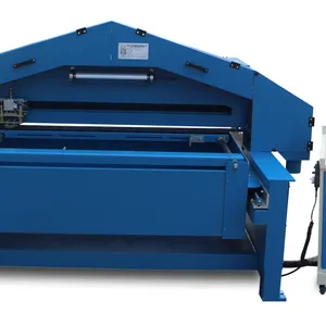 Stainless Steel Tube Grinding Machine CNC Single Belt Grinding Machine thumbnail-1