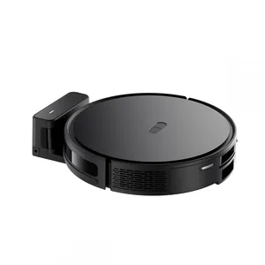 PUREROBO K5 Robot Vacuum Cleaner 3-in-1 Sweeping &Vacuuming &Mopping APP Or Remote Control Cleaning Pet Hair thumbnail-4