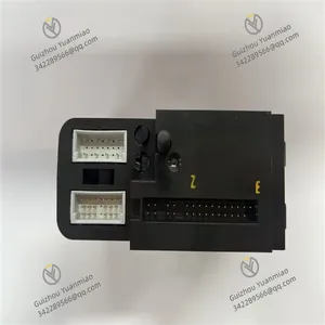 Emerson VE4005S2B1 DeltaV S-series Traditional I/O thumbnail-3
