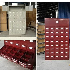 Wholesale Chinese Medicine Cabinet for TCM Practices | Easy-to-Organize, Durable Multi-Drawer System-OEM thumbnail-3