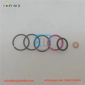 High Quality Engine Parts 1306 Fuel Injector Repair Kit 1830742C92 Suitable for PERKINS thumbnail-2
