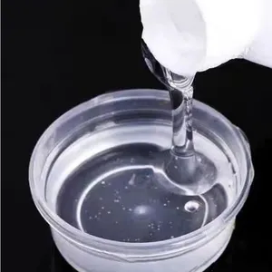 Low Temperature Hot Melt Adhesive Resin TPU Solvent Ester Dissolution thumbnail-5