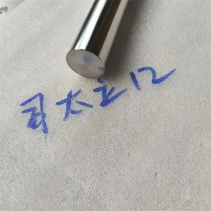 Compatible Iron-Nickel Alloy Bar 4J33 for High-Temperature Environments and Fabrication Processes thumbnail-4