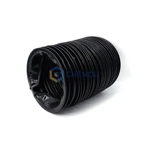 250.373 Protective Bellows for Wire-Cut EDM Machines thumbnail-1