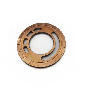 Hydraulic Pump Replacement Parts PVH74 Piston Pump Repair Kits for EATON PVH74R PVH74L Piston Pump Spare Parts Rotary Group Kits thumbnail-3