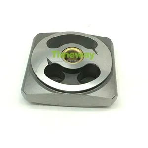 A7V107 Piston Pump Parts for Rexroth A7V107LV Bent Axial Piston Pump Spare Parts A7V Hydraulic Pump Repair Kits thumbnail-3