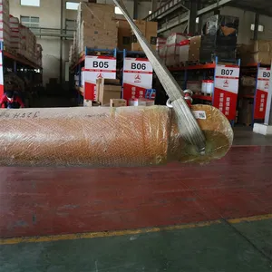SANY OEM Rotary / Hydraulic Cylinder ZXJ28H.8.5 for Tunnel Boring & Pile Drilling Part No. 11482443 thumbnail-6