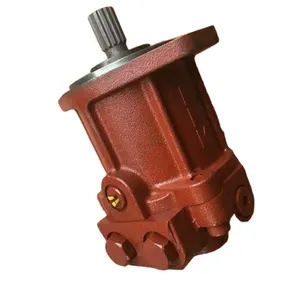 Best-selling 60248398 Fan Motor for Sany Excavators SY485 SY465 SY500 SY550 With a Huge Discount thumbnail-6