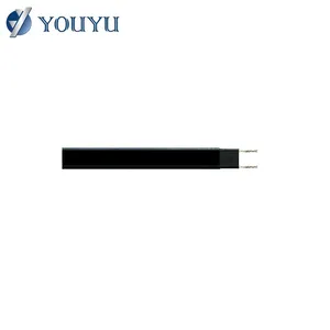 Self-limiting Temperature Electric Heating Pipe Temperature Maintenance and Heat Tracing thumbnail-6
