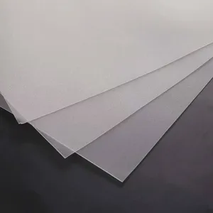 Domestic Sgp Film 1.52 Kurary Glass Interlayer Film, Available in Fujian, Zhejiang, Guangdong, Beijing, Shanghai, and Tianjin thumbnail-2