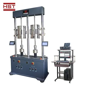 HST RCW-100E 100kn Computer Mechanical High Temperature Creep Testing Machine thumbnail-5