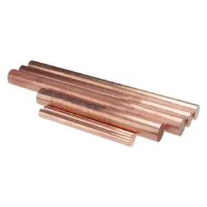 Factory Wholesale Price Cuzn30 Cuzn35 Brass Solid Bar C24000 C27000 Brass Bar for Building Construction thumbnail-4