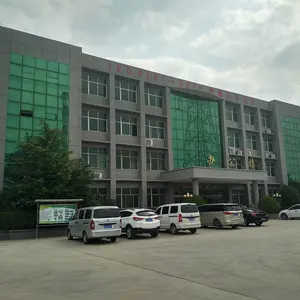 Henan Songling Heavy Industry Technology Co., Ltd. company overview - view 1 thumbnail