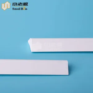 Flame-Retardant PVC Foam Strip for Gap Filling thumbnail-2