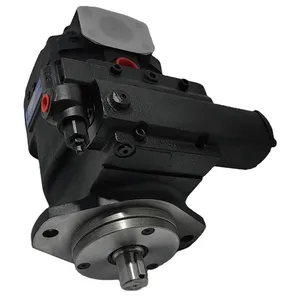 FORCE AMERICA/FASD45R Piston Pump L724417-309 Snowplow Variable Hydraulic Pump FASD45-L-CS Oil Pump thumbnail-1