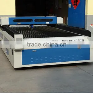 BCAMCNC! 260W CO2 Cnc Laser Metal Cutting Machine Price thumbnail-6