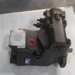 Hydraulic Plunger Piston Pump AT Series AT428960 AT227996 AT223521 AT428960 Hydraulic Pump AT197383 AT514214 AT139444 thumbnail-3