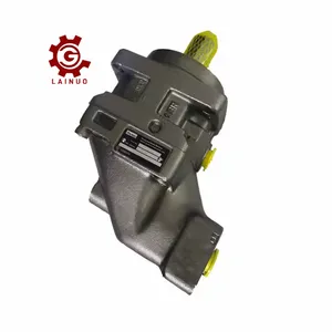 Hot Sell F12-080-MS-SV-U-000-0000-P0 F12-110-MF-CH-C-000 Hydraulic Motor/Pump F12-080-MS-SH-U-000-000-0 thumbnail-3