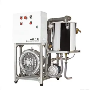 Dental Suction Machine, Dental Electric Suction Machine, Dental Suction Machine Negative Pressure Pump, Wind Vic Blower thumbnail-3