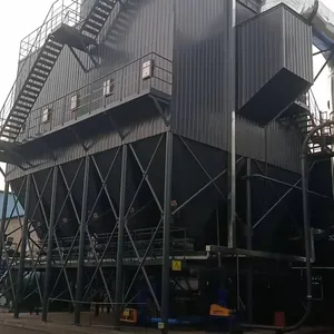 Carbon Plant Asphalt Flue Gas Black Method Adsorption, Black Method Adsorption, Industrial Asphalt Flue Gas Treatment Equipment, Oil-containing Flue Gas Treatment Equipment, Coke Oven Flue Gas Treatment Equipment thumbnail-2
