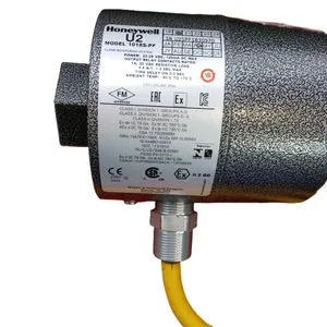 Honeywell U2-1016S-PF Flame Detector thumbnail-5