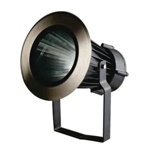 Spot Light WD-S006-B | High-quality Aluminum Body | Tempered Glass | COB LED | Fashional Design thumbnail-1