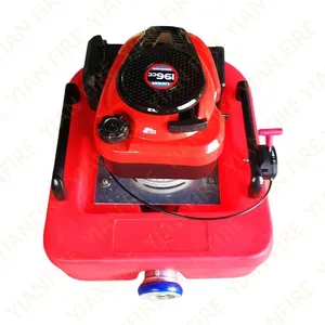 Multi-purpose Emergency Centrifugal Water Pumps Manufacturer thumbnail-4