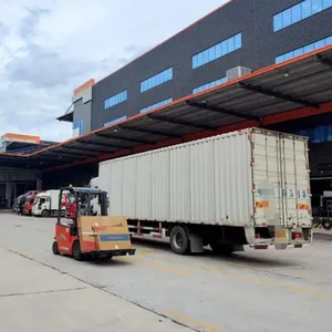 China-to-Vietnam Cross-Border Trucking and Customs Clearance Service thumbnail-5