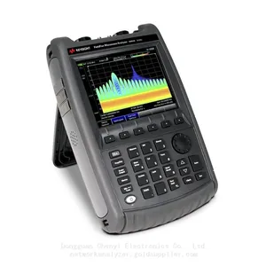 Keysight N9950B FieldFox Handheld Microwave Analyzer, 300 KHz to 32 GHz thumbnail-3