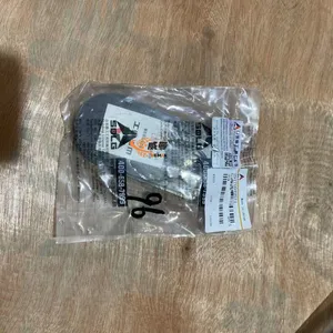ORIGINAL SDLG 29170049671 Bucket Tooth Adjustment Pad For Wheel Loader Spare Parts. thumbnail-1