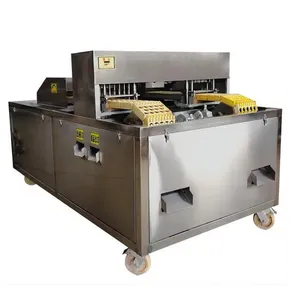 Canned Yellow Peach Whole Set Canned Food Processing Equipment Canned Sweet Corn Production Line thumbnail-6
