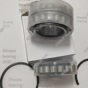 Luoyang Shuopu Bearing 720.06.004 Cylindrical Roller Bearing Without Outer Ring thumbnail-2