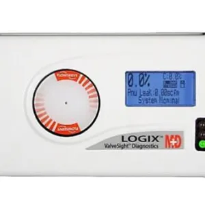 100% New Foxboro Logix 510si Digital HART Positioner 510si-15-Y2DSE-0000-000 Two-Stage Control 4-20mA Analog Feedback thumbnail-2