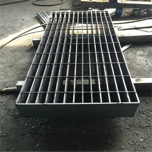Max 6000mm Regular Grip Strut Walkway For Stair Treads Ramps And Decks thumbnail-3