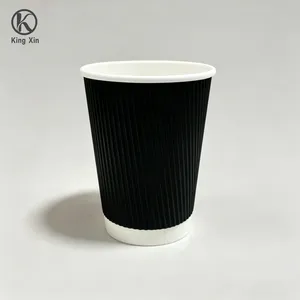Disposable Cup With Custom Printing for Brand Promotions thumbnail-4