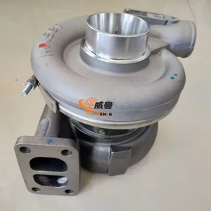 Hot Sale 13030164 Turbo Charger for Weichai Deutz Engine Genuine Parts thumbnail-1