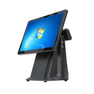 Aonpos AP21A Portable Pos Machine Windows Pos Terminal Hotel Pos System thumbnail-1