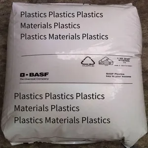 Low Viscosity German Basf Pa6 C3u Halogen-free Flame Retardant Injection Molding Grade Thermally Stable High Impact Electrical Insulation Parts thumbnail-3