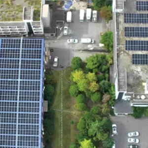 241KWH Energy Storage, Full Immersion Liquid Cooling, PV Charging, Dual EV Chargers, EMS Software. #energystorage #BESS #solarenergystorage thumbnail-4