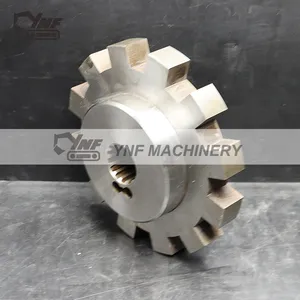OD210 Excavator Hub YNF16590, Excavator Drive Transmission Replacement Parts thumbnail-1